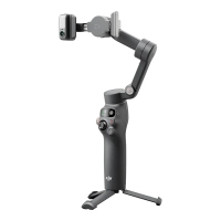 DJI's Osmo Mobile 8 Standard Gimbal