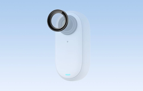 Osłona obiektywu Insta360 GO 3 - OUTLET
