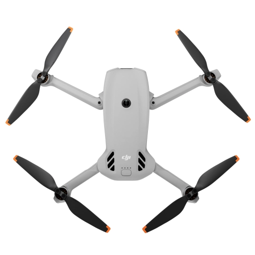 Комплект DJI Lito X1 (DJI RC-N3) зі страховкою CARE