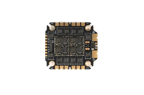 Комплект FC + ESC Pilotix F405 V4 ICM3055 AM32 55 А (stack)