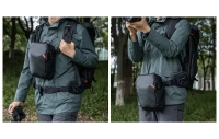 PGYTECH camera cover