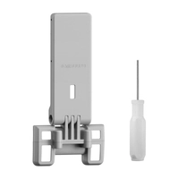 Sunnylife ZJ886-GY складний тримач для планшетів для контролерів RC-N1, RC-N2 і RC-N3 (сірий)