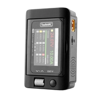 ToolkitRC Charger DC 7-35V RC M9 LiPo 1-8S 20A