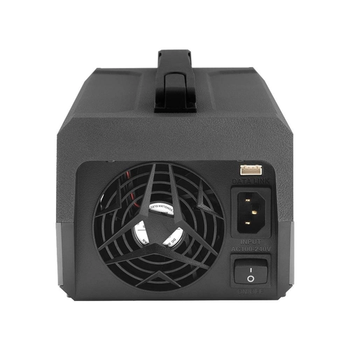 Зарядний пристрій ToolkitRC M8DAC