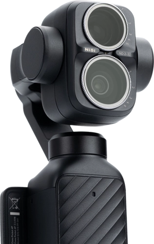 NiSi Professional Kit (Set of 3 Filters) for the DJI Osmo Pocket 4P