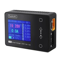 LiPo Charger ToolkitRC M6 V2 DC 150W 10A 2-6S