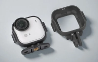 Ramka montażowa adaptera Sunnylife do Insta360 GO Ultra