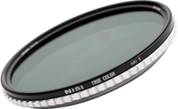 Фільтр VND NiSi 1-5 Stops True Color 77 мм