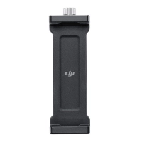 Tablet Holder for DJI SDR Transmission