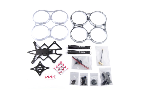 Pilotix Luke 3.5" Drone Frame