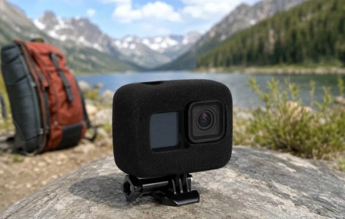 Obudowa piankowa Puluz GoPro HERO13 Black