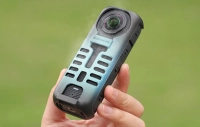 Захисний корпус Sunnylife для камери Insta360 X4