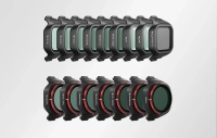 Zestaw 16 filtrów Freewell Mega Kit do DJI Mini 5 Pro