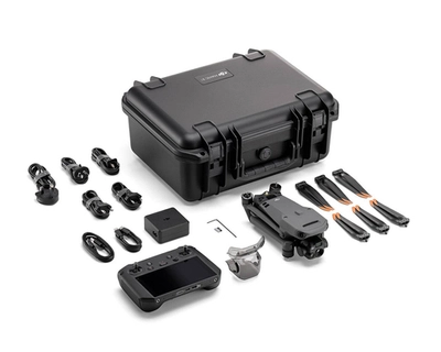 Dron DJI Mavic 3 Thermal + CARE 1 rok
