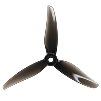 Gemfan Hurricane MCK 51466 3 blade gray
