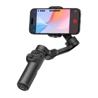 AOCHUAN X2 Standard Gimbal (чорний)