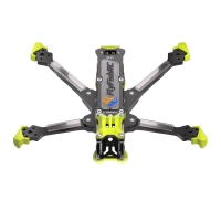 FlyFishRC Volador II VD5 O3 Deadcat FPV T700 (żółty)