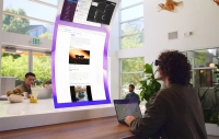 Окуляри VITURE XR Luma Ultra