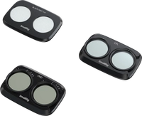 Набір із 3 фільтрів для DJI Osmo Pocket 4P SmallRig 6649