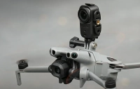 Монтажний адаптер «SunnyLife» для «DJI» Mini 5 Pro