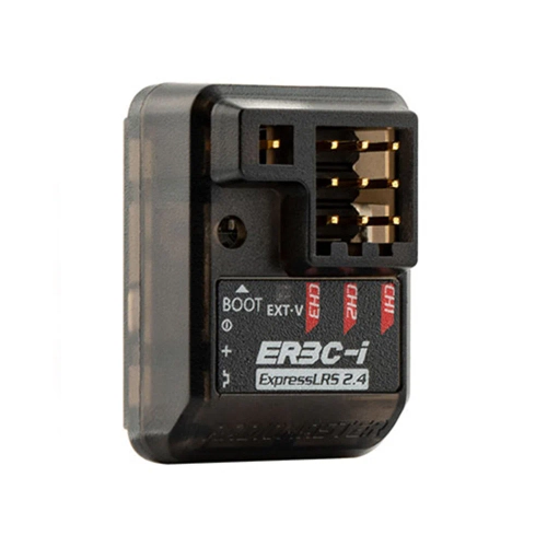RadioMaster ER3C-i 2.4 GHz ELRS PWM receiver