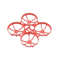 Rama BetaFPV Meteor75 Pro (czerwona)