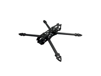 Pilotix Mark4-7 Partizan Edition 7" Drone Frame