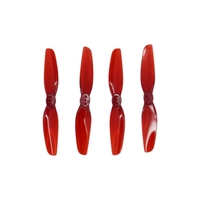 HQprop T3x2 (Kolor: czerwony)