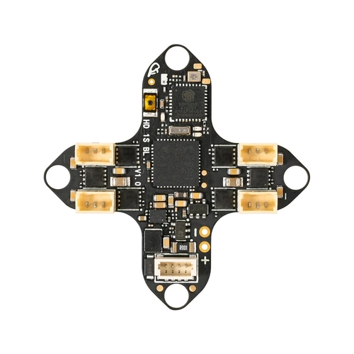 BetaFPV Matrix 1S Brushless (3-in-1) G4 Flight Controller