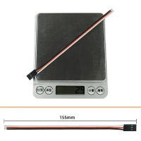 Kabel 3P dla SEQURE ESC 2670