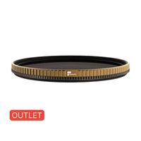 Фільтр ND16 PolarPro Quartz Line для об'єктивів 67 мм — OUTLET