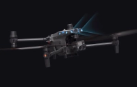 Dron DJI Matrice 30T z kamerą termowizyjną C2 - OUTLET (aktywowany: 13.10.2022)