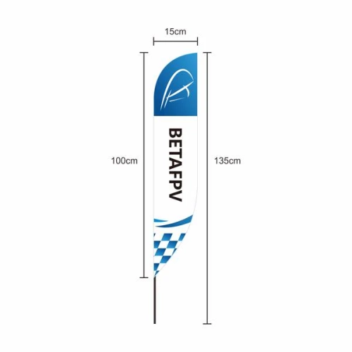 BETAFPV racing flag