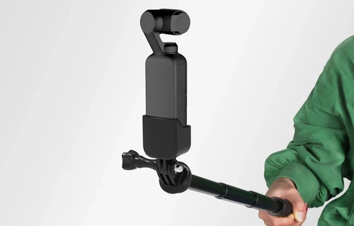 SunnyLife-to-DJIAdapter for the Osmo Pocket