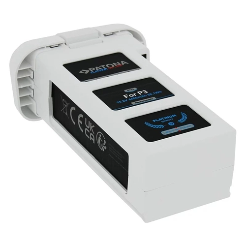 Akumulator bateria PATONA Platinum do DJI Phantom 3 CP.PT.000397 DJP3BDC PH3-4480 PHA-3