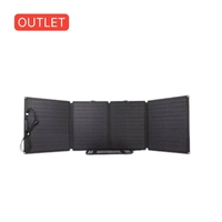 Ecoflow 110 W photovoltaic panel - OUTLET