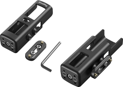 Zestaw klatki do DJI Osmo Pocket 3 SmallRig 5117