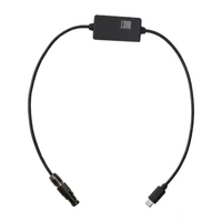 Кабель «DJI» SDR Transmission для Lemo (керуючий)