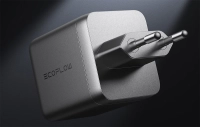 Ładowarka sieciowa EcoFlow RAPID Pro 100W, 2xUSB-C, 1xUSB-A, GaN