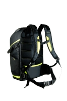QUAD PITSTOP BACKPACK PRO V2 - Green