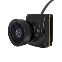 HDZero Nano 90 V2 FPV Camera with an 80 mm MIPI Cable
