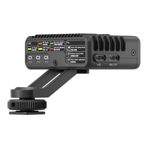 DJI Focus Pro LiDAR