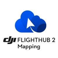 DJI FlightHub 2 - recharge Mapping Images 300,000