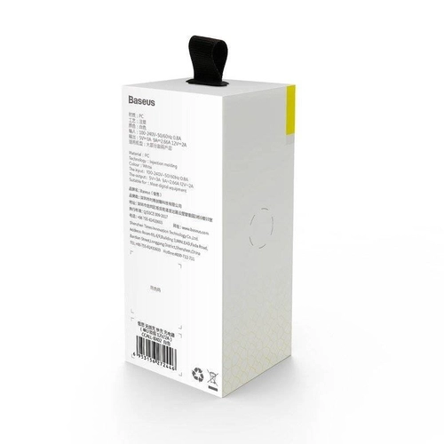 Baseus Charging Quick Charger USB 3.0 wall charger