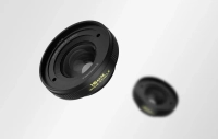 Obiektyw szerokokątny Freewell 16mm z mocowaniem 17mm