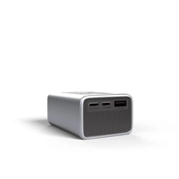 Powerbank PATONA Platinum Luxury One PD35 | 10000mAh | PD 35W | USB-C + USB-A