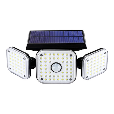 FF13-C Solar Lamp 2400mAh 300lm