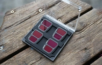 Set of 4 Split ND Freewell filters for DJI Air 3