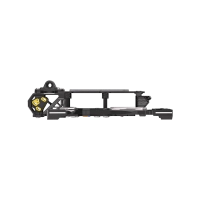 FlyFish RC Volador Ⅱ VD5 O4 Deadcat FPV LR T700 Frame Kit - Black