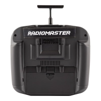 Радіо контролер RadioMaster Boxer 4в1